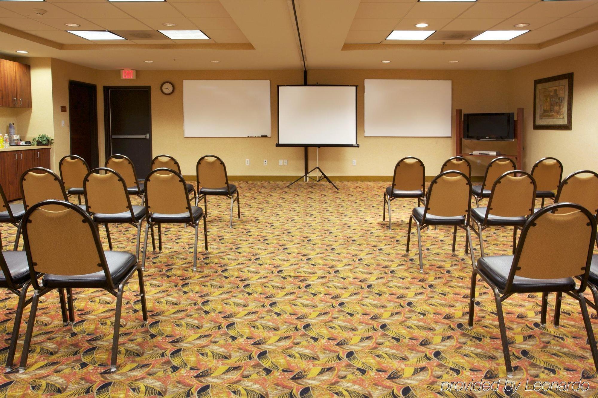 Holiday Inn Express & Suites Houston East By Ihg Facilities photo